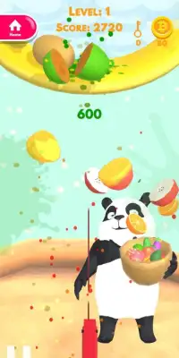 New Fruit.io Popular: Best io 3D Games For Free Screen Shot 3