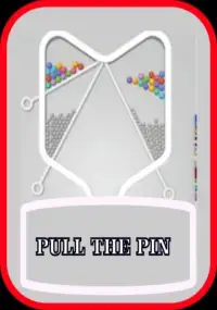 New : Pull The Pin New 3D 2020 Screen Shot 0