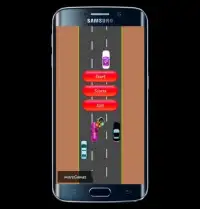 real car racing - Car games Screen Shot 5