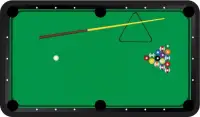 pool billiards ball Screen Shot 2