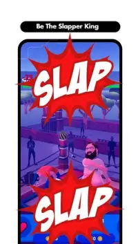 guide for slap kings game Screen Shot 2