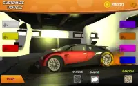 Extreme Drift Driving: Car Driving Simulator Drift Screen Shot 7