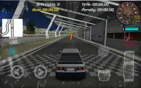 Extreme Drift Driving: Car Driving Simulator Drift Screen Shot 9