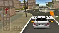 C220 Drive Simulator 2017 Screen Shot 0