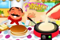 Pan Cake Maker Screen Shot 16