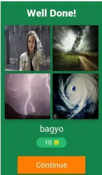 4 Pics 1 Word Tagalog Logic Screen Shot 39