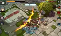 Ninja Prince Of Battle Screen Shot 2