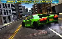 City Drift Racer 2016 Screen Shot 9