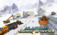 Alaskan Gold Miners: Gold rush Screen Shot 4