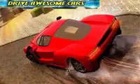 City Drift Racer 2016 Screen Shot 11