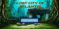 The Lost City of Atlantis Screen Shot 7