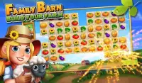 Family Barn: Build your farm Screen Shot 2