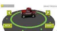Motu Drift Driver Screen Shot 5