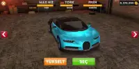 Chaser Racer: Car Racing Game Screen Shot 1