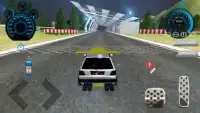 Real Golf 2 Drift Simulator Screen Shot 2