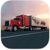 Animal Transport PK Cargo