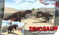 Dinosaur Hunter Simulator Screen Shot 0