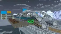 Bullet Train Simulator 2017 Screen Shot 0