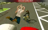 Russian Mafia Thug Life Sim Screen Shot 8