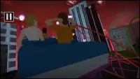 Roller Coaster Fun Craze Screen Shot 4