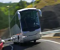 Bus Simulation 2017 Screen Shot 2