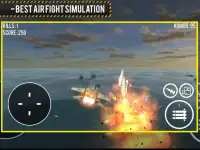F16 Naval Jet Strike Fighter Screen Shot 2