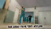 Hospital Escape: Asylum Shift Screen Shot 3