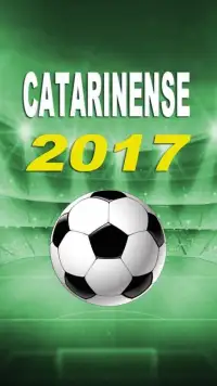Catarinense 2017 Screen Shot 3