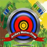 Archery Msters Kings