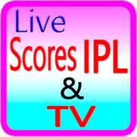 IPL TV & Live Cricket
