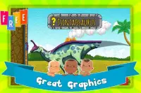 Dinosaur Egg : Puzzle For Kids Screen Shot 2