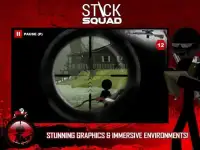 Stick Squad - Sniper Contracts Screen Shot 3