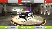 Car Parking 3D - Police Cars Screen Shot 5