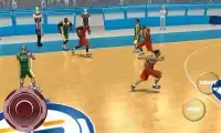 Play Real Basketball 2017 Screen Shot 1