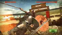 Knight Combat：Battle Arena Screen Shot 9