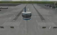 Airplane Flight Simulator 2017 Screen Shot 0