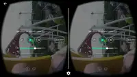 VR Roller Coaster World Screen Shot 1