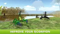 Scorpion Survival Simulator 3D Screen Shot 2