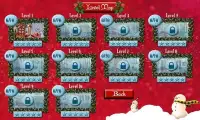 Christmas Holly Hidden Object Screen Shot 2