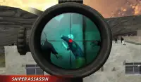 Assassin 47 : Secret Agent Screen Shot 4