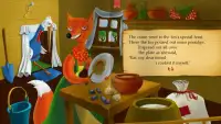 ZZ Tale: The Fox and the Crane Screen Shot 9
