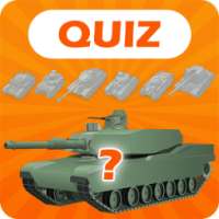 World Tank Quiz