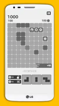Super Block Puzzle 2017 Screen Shot 0