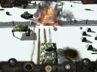 Armored Combat - Tank Battles Screen Shot 17