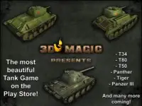 Armored Combat - Tank Battles Screen Shot 14