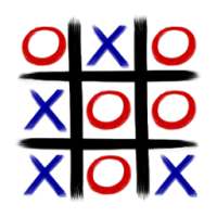 لعبة اكس او X-O