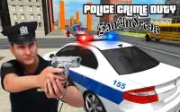 San Andreas: Police Crime Duty Screen Shot 2