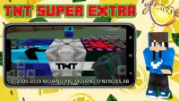 TNT Super Extra Mod Screen Shot 0