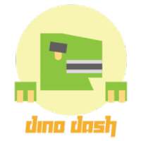 Dino Dash