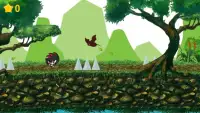 The Shadow Jungle Fighter Screen Shot 23